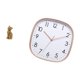 thumbnail image 5 of Figura de escritorio,Estatua de gato,linda decoración para estante o escritorio,Reloj de pared,Reloj de pared digital grande y sencillo para dormitorio,Reloj de pared para decoración de sala, 5 of 8