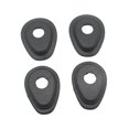 thumbnail image 3 of Colaxi 2x4Pcs Adaptateurs d'Espacements pour Indicateur de Direction pour MT09 Stylé, 3 of 8