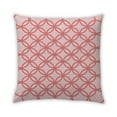 thumbnail image 1 of Ahgly Company Indoor Square Contemporary Throw Pillow, 18 inch by 18 inch, 1 of 5