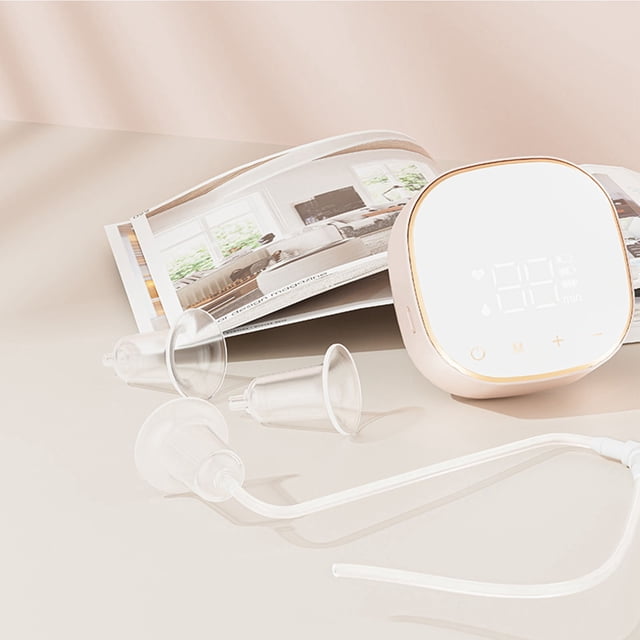 Corrector De Pezón Eléctrico, Bomba De Pezón, Extractor De Pezón Invertido Con 6 Cubiertas Para Mujeres