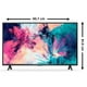 thumbnail image 4 of TV 43 Pulgadas TCL  Smart TV Full HD 43S351 Roku TV, 4 of 4