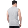 thumbnail image 3 of Way to Celebrate Men's 4th of July Americana Graphic Muscle Shirt Tank Top, Sizes XS-5XL, 3 of 8