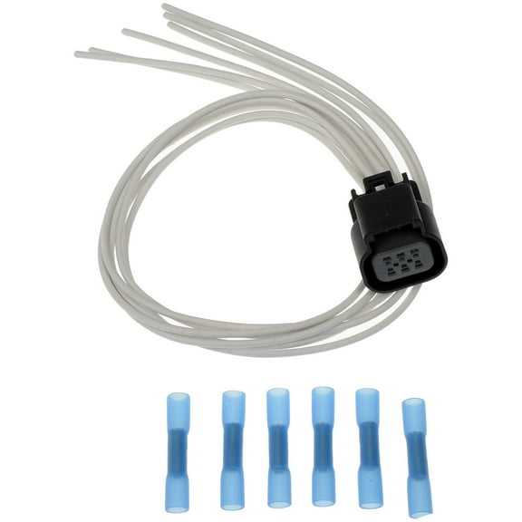 Dorman 645-163 Throttle Control Actuator Connector