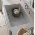 thumbnail image 4 of Kohler K-6639-ST Porte-évier en Acier de 36 Po Whitehaven, 4 of 4