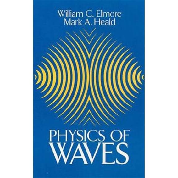 Pre-Owned Physics of Waves