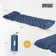 thumbnail image 3 of Colchón Individual Inflable Portátil Para Camping Marthing, 3 of 10