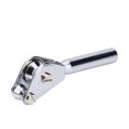 thumbnail image 1 of LAFGUR Fishing Roller Rod Tip Guide Fishing Tackle Accessory, Roller Rod Tip Guide, Sea Boat Use For Fishing Rod, 1 of 8