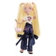 thumbnail image 4 of Muñeca de moda Bratz Stylin' Cloe con camiseta personalizable, 4 of 9