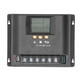 thumbnail image 2 of Controlador Solar, Controlador Solar LCD Inteligente Duradero Reconocido Automáticamente Multifuncional Con USB Para La Industria ANGGREK GA1013, 2 of 8