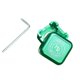 thumbnail image 2 of Caja de Almacenamiento de Tiza de Billar Zulema Soporte para Tiza de Piscina Verde, 2 of 8
