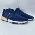 thumbnail image 2 of Ad-id-as POD S3.1 Mens Size 12 Legend Ink Navy Blue Running Sneakers Athletic Shoe, 2 of 6