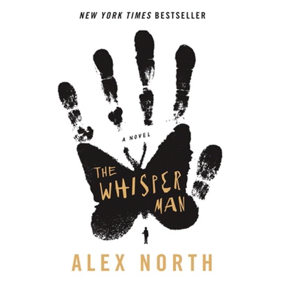 Pre-Owned The Whisper Man (Paperback) 1250318009 9781250318008
