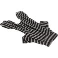 thumbnail image 5 of XYCCA Puppy Striped Pajamas Comfortable Lightweight Full Coverage, Perfect for Dogs with Allergies (L)-0630, 5 of 5