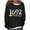 Black, variant on Lolmot Oversized Sweatshirt for Women 1692 They Missed One Sweatshirt Halloween Funny Vintage Letter Print Pullover Sweatshirt Casual Long Sleeve Crew Neck Pullover Tops
