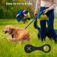 thumbnail image 2 of 3PCS Support de Sac Poubelle en Silicone, Support pour Chien, Support Mains Libres, 2 of 4