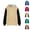 Khaki, variant on Men's Versatile Simp Le Colorblocking Casual Sport Drawstring Hooded Sweatshirt Men Cotton Hooded Sweatshirt