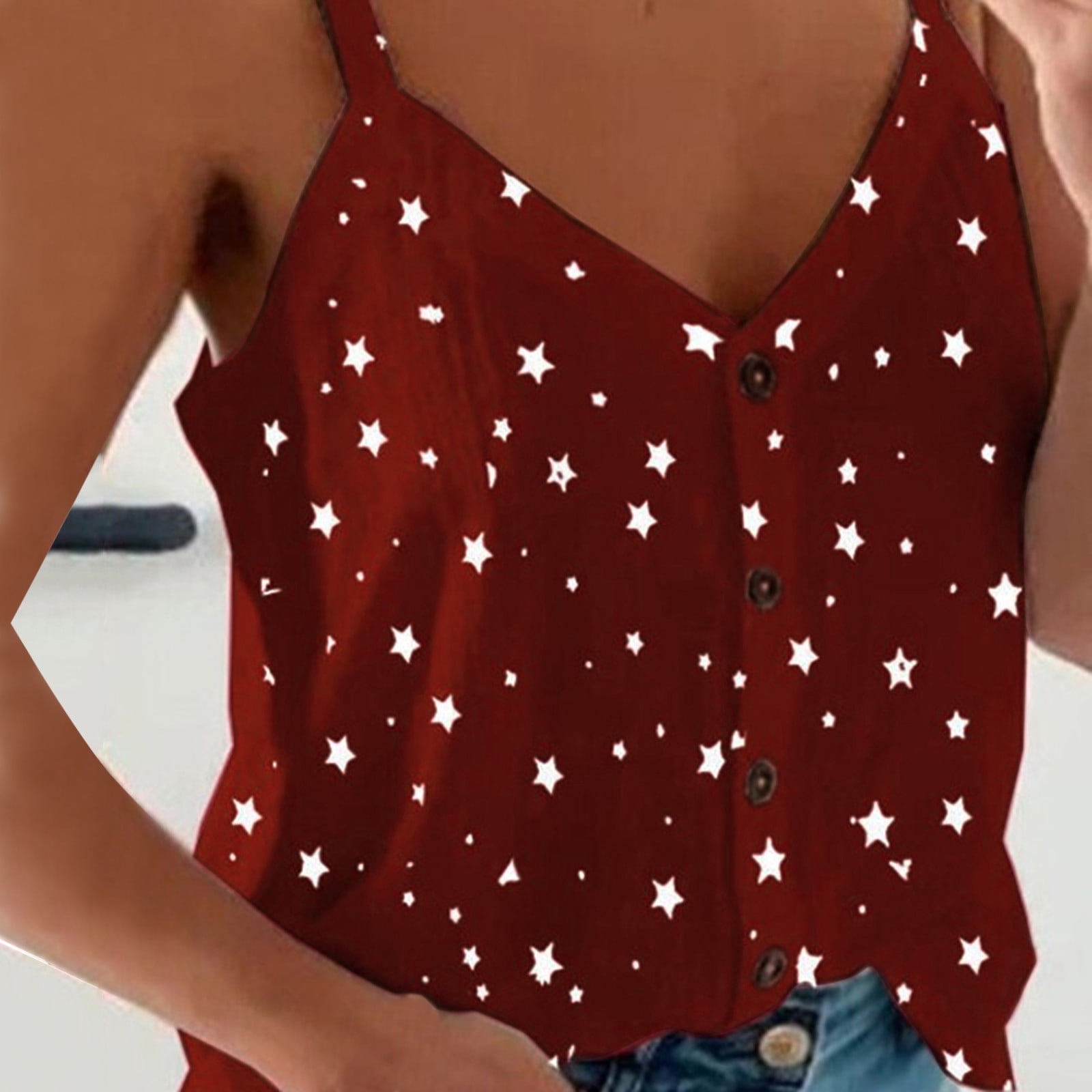 T Shirt Blouse Vest 