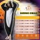 thumbnail image 5 of Pijama unisex Beauty Shine con forma de pingüino negro talla S para adulto, 5 of 7