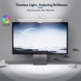 thumbnail image 2 of Barra de luces para monitor Quintis EyeCare, sin reflejos, atenuación continua, 2 of 7