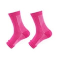 thumbnail image 6 of XINYUAN Neuropathy Socks For Women and Men, 1Pairs Soothe Compression 2024 US V1V2, 6 of 9