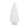thumbnail image 1 of Desktop Home Decoration White Mini Pine Tree Mini Trees DIY Christmas Tree;Desktop Home Decoration White Mini Pine Tree Mini Trees DIY Christmas Tree, 1 of 9