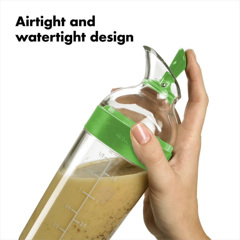 green emerald velvet dress Amazon.com: OXO Good Grips Little Salad Dressing Shaker, Green: Home &  Kitchen main image 1