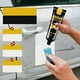 thumbnail image 3 of Cera y compuesto para pulir para remover arañazos de coches - Kit para eliminar arañazos y restauración de pintura para coches, camiones, SUV - Pulidor protector con protección UV, 3 of 8