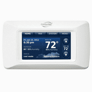 Amana-Goodman New CTK04AE Comfortnet T-Stat Kit - Comfort & Convenience for Your Home Thermostats
