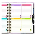 thumbnail image 4 of Agenda Docente Educacion Especial Personalizada, Meryta, 4 of 5