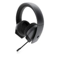thumbnail image 4 of Auriculares Extraaurales Alienware AW510H 32 ohmios negros, 4 of 4