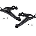 thumbnail image 7 of Front Lower Control Arms Tie Rods Links & Idle Arm For Silverado 2500HD 11-2019, 7 of 7