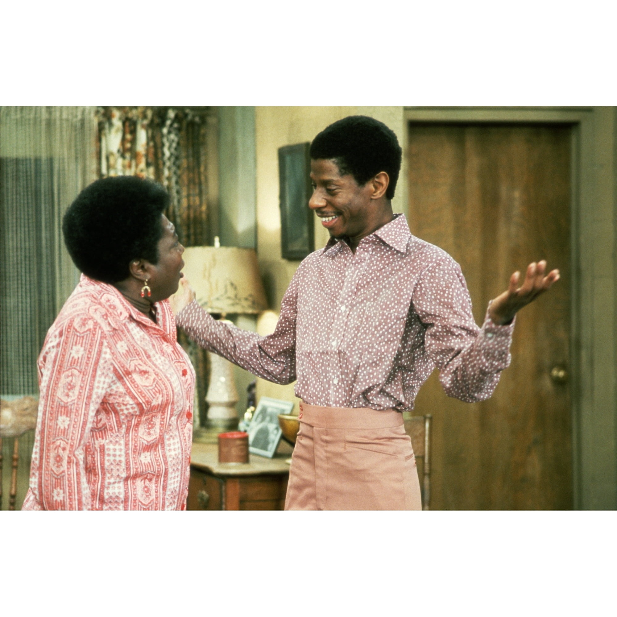 Good Times: The Complete Series (DVD) - Walmart.com