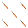 thumbnail image 2 of Sidaley Mini telescópico Pick-Up, conveniente tuerca, herramientas manuales para el hogar, removedor, instalador, bolígrafo de Type2 NO2, 2 of 6