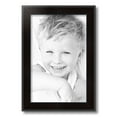 thumbnail image 2 of ArtToFrames 14 x 20 Rectangle Medium Density Fiberboard Picture Frame, Brown, 2 of 8