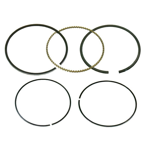 Namura Technologies NA-50012R Namura Piston Ring Set