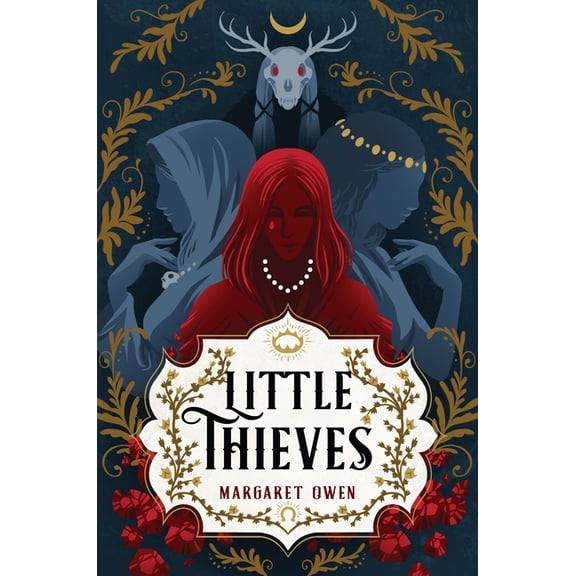 Little Thieves: Little Thieves (Series #1) (Hardcover)