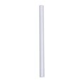 thumbnail image 2 of Frosted Window Film Frosted Glass Sticky Back 45cm x 2m Solid color, 2 of 5