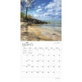 thumbnail image 3 of Lake Michigan 2023 Wall Calendar 12x12 by Browntrout, 3 of 8
