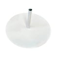 thumbnail image 2 of GUOOL Flower Pole Display Stand Base Standing Base Party Flower Holder Stand for Event Wedding Supplies Reception Ceremony Birthday Single Pole, 2 of 9