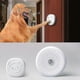 thumbnail image 4 of Wireless Dog Doorbell, Dog Door Bell With Wireless Touch Dog Bells For Potty Training, 4 of 5