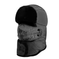 thumbnail image 2 of Gorro Thunderheads para hombres y mujeres, protección para los oídos engrosada, gorra protectora para la cara Wmkox8yii jkg4075, 2 of 2