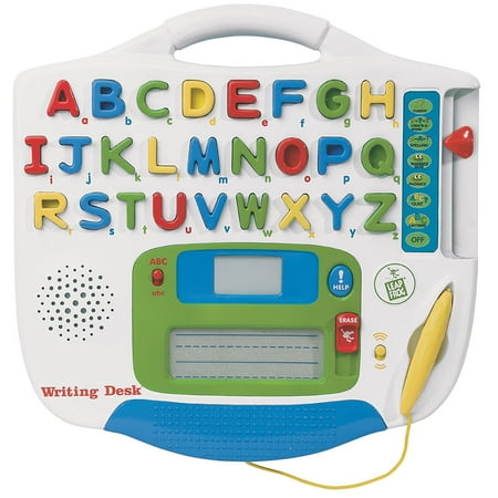 LeapFrog Phonics Writing Desk