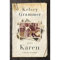 Karen: A Memoir (Hardcover)