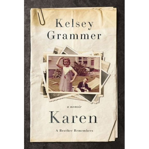 Karen: A Memoir (Hardcover)