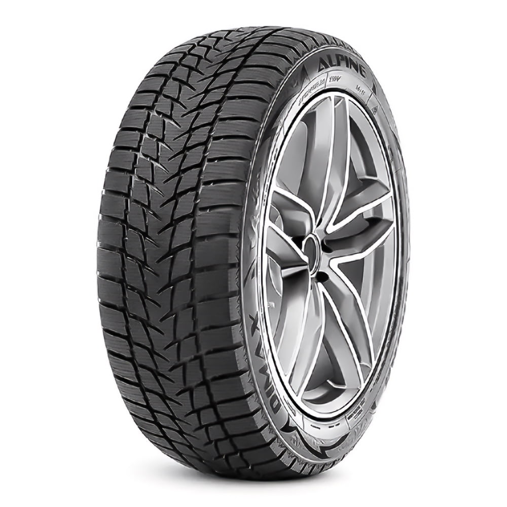 Radar Dimax Alpine tire 255/55R18XL 109V Winter Car tire