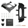 thumbnail image 2 of Maxpeedingrods Front Winch Mounting Bracket FOR 2020-UP Polaris RZR PRO XP (Base/LE/Premium, 2 of 8