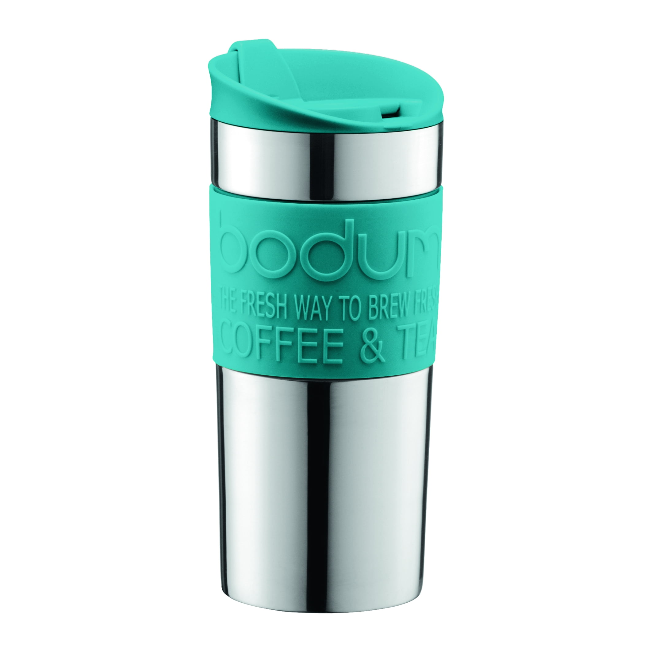 bodum vacuum travel flask