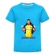 thumbnail image 1 of Playera CR7 para Niño Aficionado al Futbol | Ropa Deportiva con Diseño Ronaldo, 1 of 3
