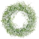 thumbnail image 2 of Decoraciones de jardín Guirnalda de gypsophila, guirnalda de puerta artificial, decoración colgante de pared, guirnalda para puerta delantera, pared, chimenea, ventana, boda, exterior Ormromra WL-00428, 2 of 4