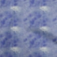 thumbnail image 1 of oneOone Cotton Flex Medium Blue Fabric Abstract Smoke Sewing Craft Projects Fabric Prints By Yard 40 Inch Wide, 1 of 5